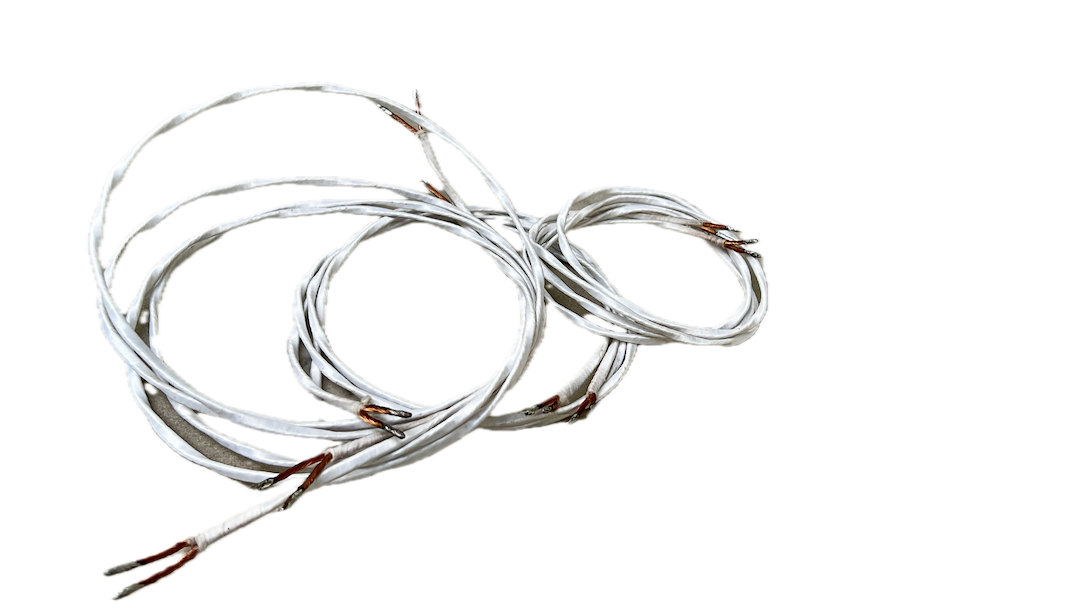 Litz ‘Legacy’ Neutral line or Phase line